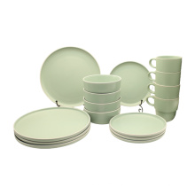 wholesale 2022 new style porcelain dinnerware sets ceramic